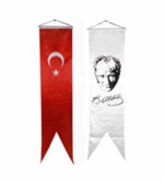 Kırlangıç Bayrak - Görsel 2