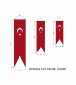 Kırlangıç Bayrak - Görsel 3