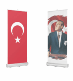 Roll-Up Bayrak - Görsel 2