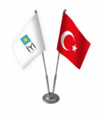 Parti Bayrakları - Görsel 3