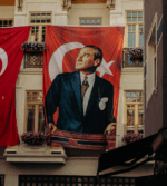 Atatürk Posteri - Görsel 2