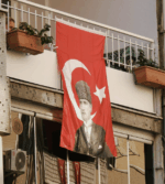 Atatürk Posteri